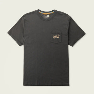 Marsh Wear Local Music Short Sleeve Shirt (MWT1091)