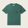 Marsh Wear Men's High Flyer T-Shirt (MWT1107)