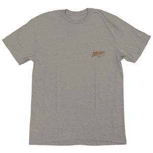 Marsh Wear Men's Circulate Short Sleeve T-Shirt (MWT3076)