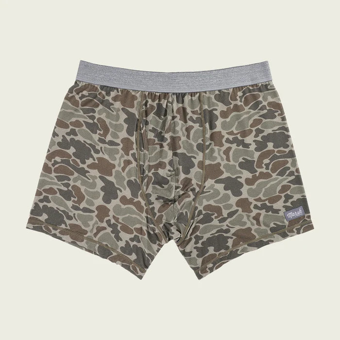 Marsh Wear Buxton Brief Boxers (MWU01)