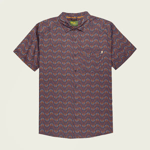 Men's Marsh Wear Hagood Short Sleeve Woven (MWW1021)