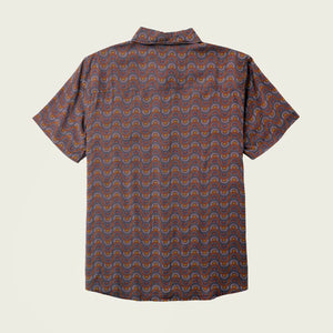 Men's Marsh Wear Hagood Short Sleeve Woven (MWW1021)