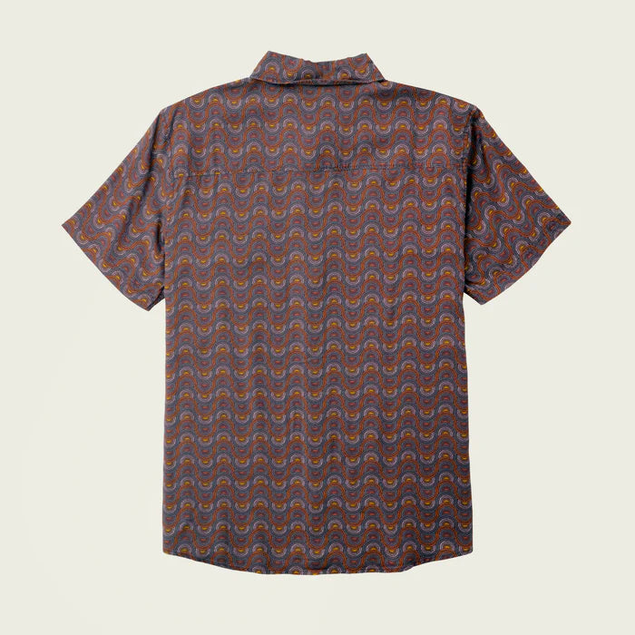 Men's Marsh Wear Hagood Short Sleeve Woven (MWW1021)