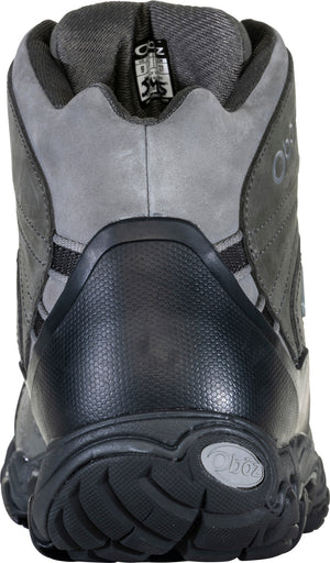 Oboz Men's Bridger Mid Waterproof (22101)