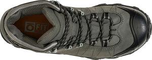 Oboz Men's Bridger Mid Waterproof (22101)