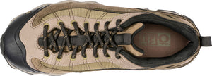 Oboz Men's Firebrand II Low B-Dry Waterproof Pine (21301)