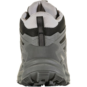 x Oboz Men's Katabatic Mid (45001-Black Sea)