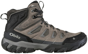 Oboz Men's Sawtooth X Mid B-Dry Waterproof (24001)