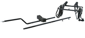 Malone Forge Bunk Style Canoe/Kayak Cart with Bike Tow Bar (MPG2123)