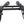 Malone Forge Bunk Style Canoe/Kayak Cart with Bike Tow Bar (MPG2123)