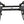 Malone Forge Bunk Style Canoe/Kayak Cart with Bike Tow Bar (MPG2123)