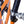 Malone Forge Bunk Style Canoe/Kayak Cart with Bike Tow Bar (MPG2123)