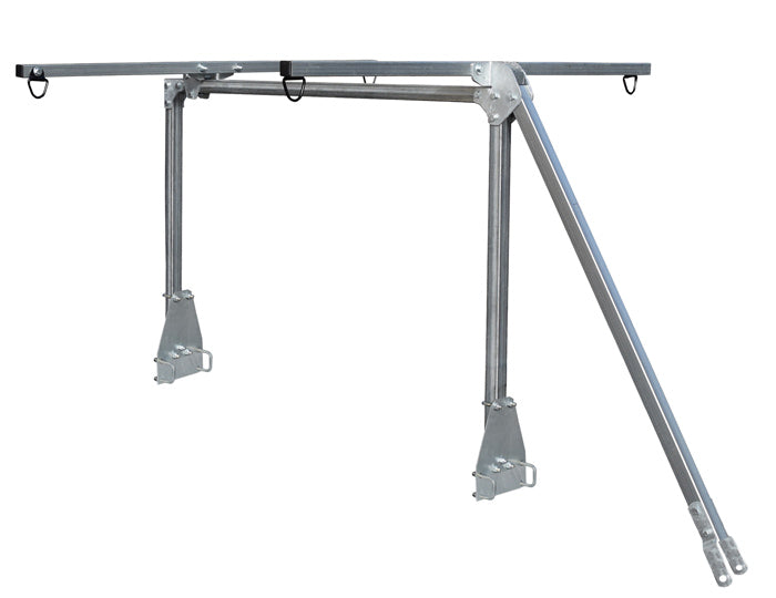 Malone MicroSport™ 2nd Tier Kit with Load Bars (MPG474)
