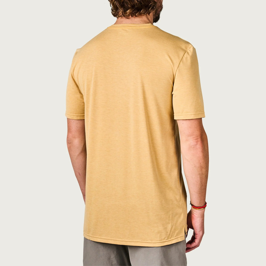 Marsh Wear Men's Buxton SS Tech Tee (MWK1022)