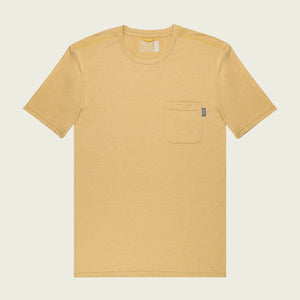 Marsh Wear Men's Buxton SS Tech Tee (MWK1022)