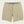 Beige shorts on a light beige background