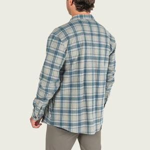 Marsh Wear Men's Seadrift Overshirt (MWK2046)