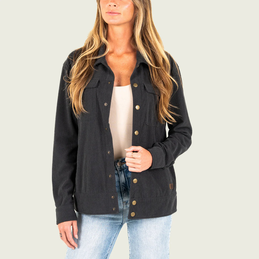 Marsh Wear Women's Carolyn Cord Jacket (WWJ06)