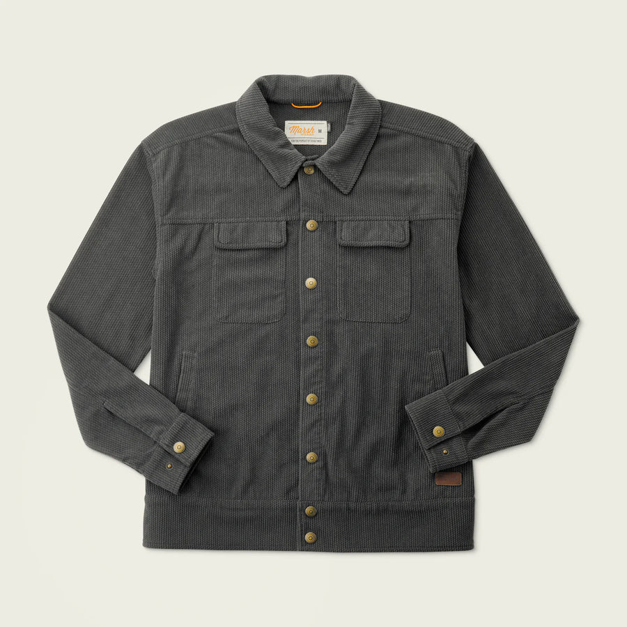 Marsh Wear Women's Carolyn Cord Jacket (WWJ06)