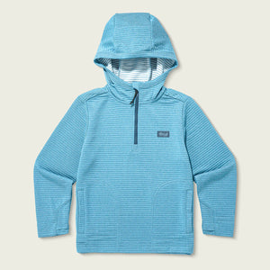 Marsh Wear Youth Sullivan Tech Hoodie (BWF1004)