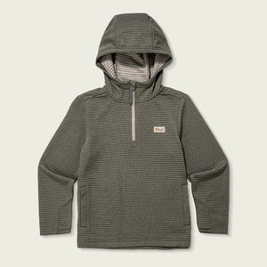 Marsh Wear Youth Sullivan Tech Hoodie (BWF1004)