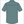 Gray short-sleeve shirt on a white background