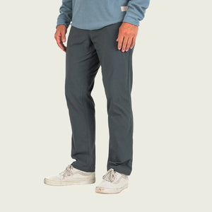 Marsh Wear Men's Long Haul Pant Ash