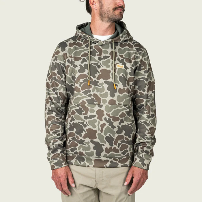 Marsh Wear Men's Nor'easter Hoodie