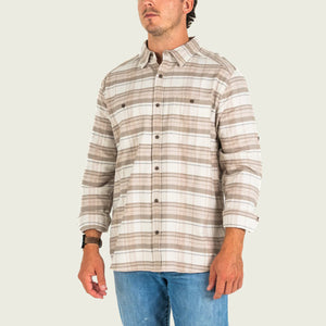 Marsh Wear Men's Westerly Flannel (MWW2020)