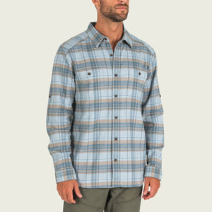 Marsh Wear Men's Westerly Flannel (MWW2020)