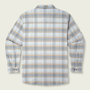 Marsh Wear Men's Westerly Flannel (MWW2020)