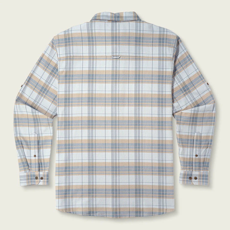 Marsh Wear Men's Westerly Flannel (MWW2020)