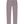 Back side of a pair of mauve purple sweatpants that has one pocket on the back against a white background.