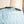 Up close back view of the pocket on a pair of shorts