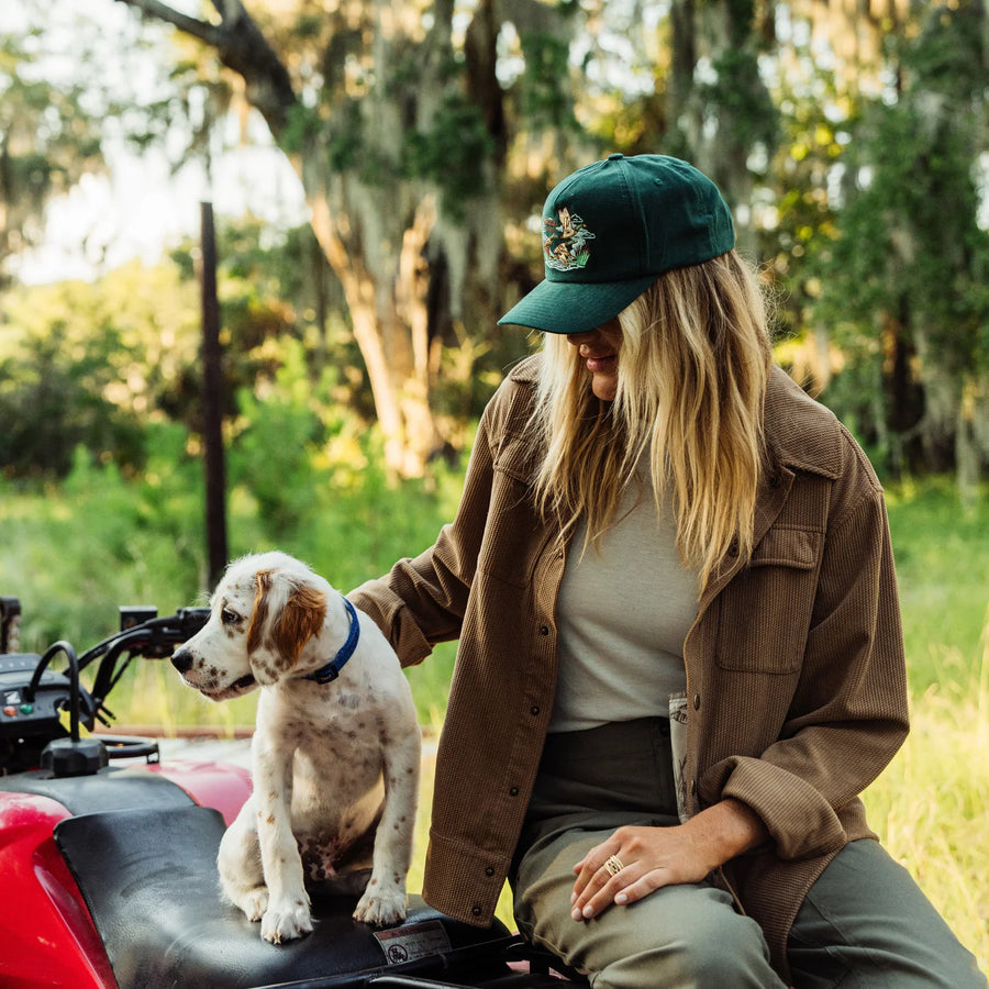 Marsh Wear Women's Carolyn Cord Jacket (WWJ06)