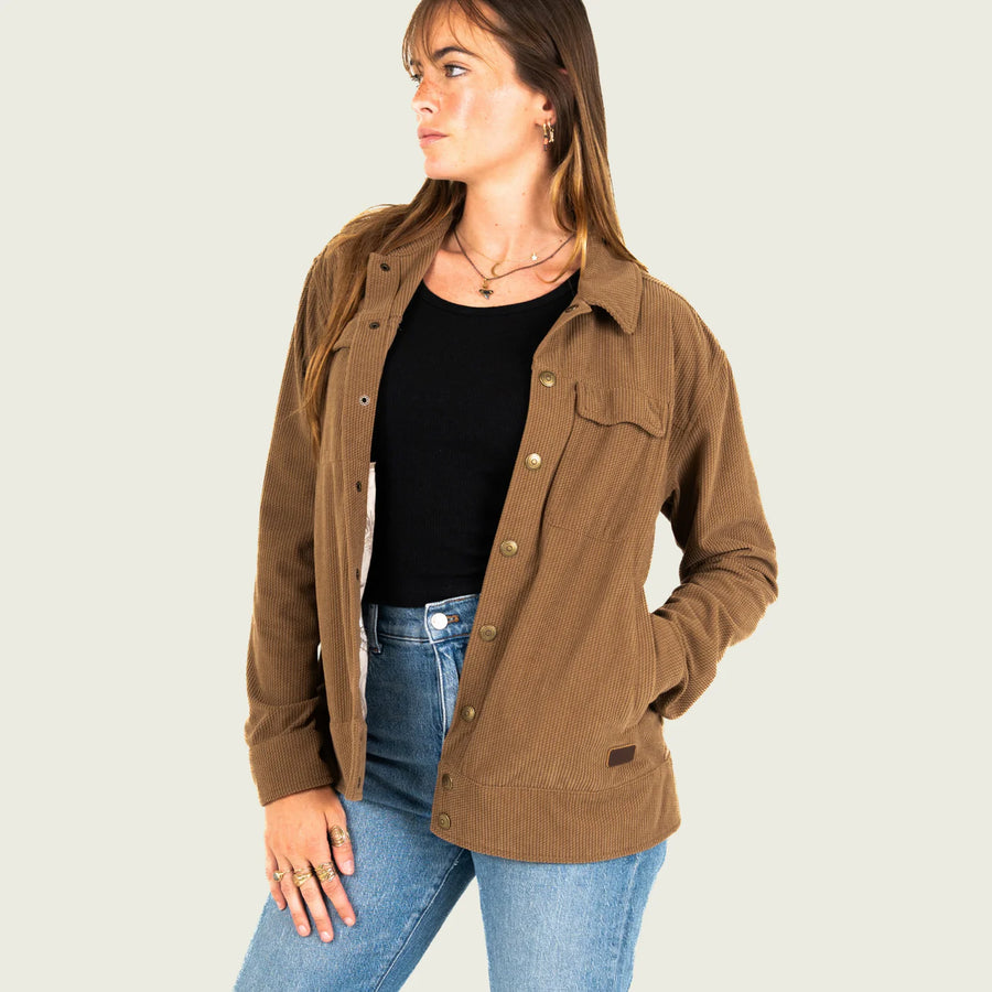 Marsh Wear Women's Carolyn Cord Jacket (WWJ06)