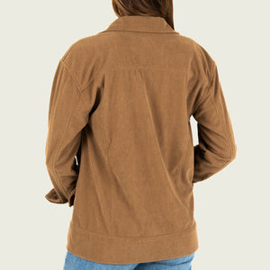 Marsh Wear Women's Carolyn Cord Jacket (WWJ06)