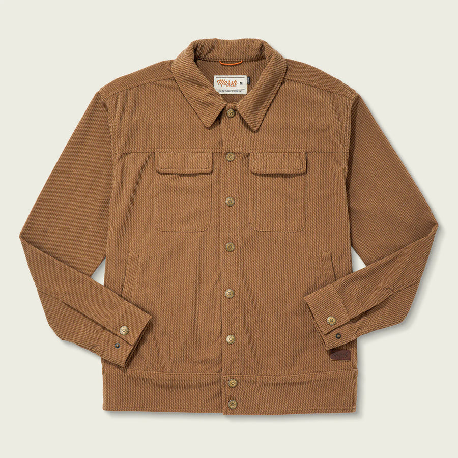 Marsh Wear Women's Carolyn Cord Jacket (WWJ06)