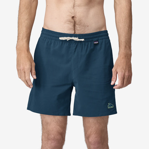 Patagonia Men's Hydropeak Volley Shorts - 16" (86435)