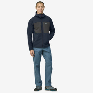 Patagonia Men's R2® TechFace Hoody