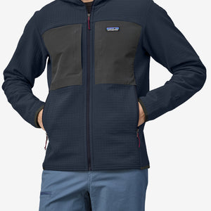 Patagonia Men's R2® TechFace Hoody