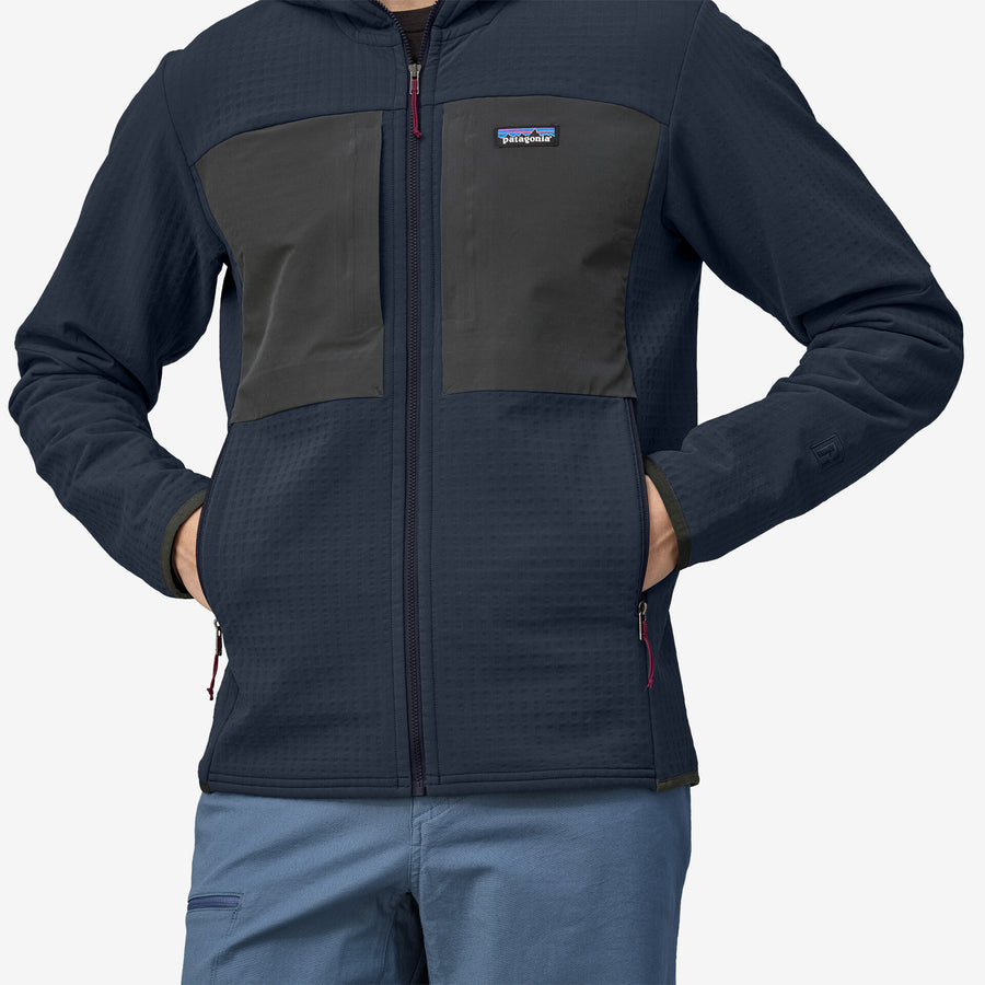 Patagonia Men's R2® TechFace Hoody