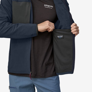 Patagonia Men's R2® TechFace Hoody