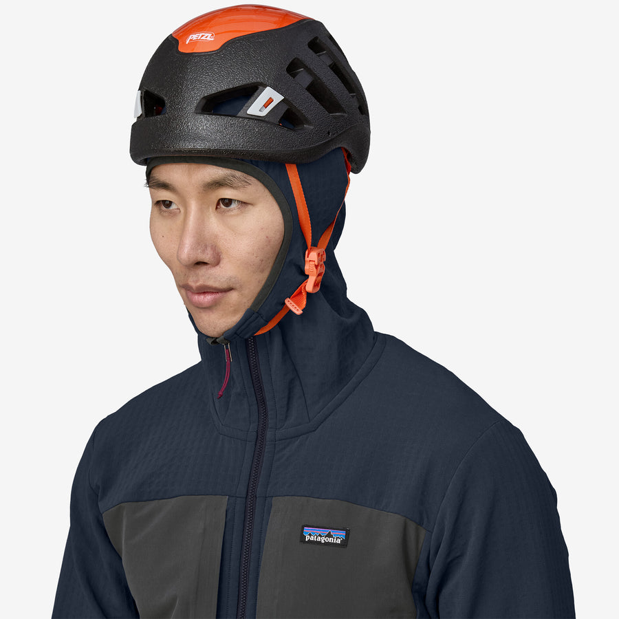 Patagonia Men's R2® TechFace Hoody