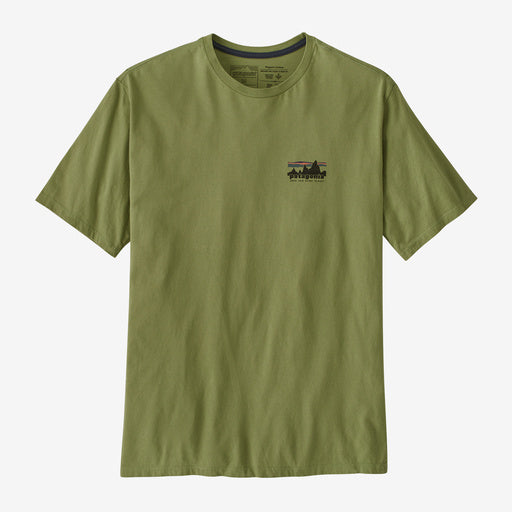Patagonia Men's '73 Skyline Organic T-Shirt (37534)