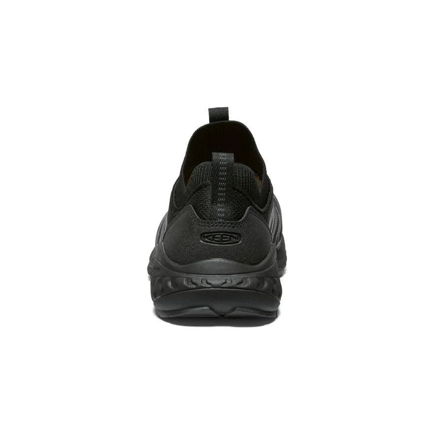 Keen Men's Arvada Shift Work Sneaker (Carbon Toe) (1028709)
