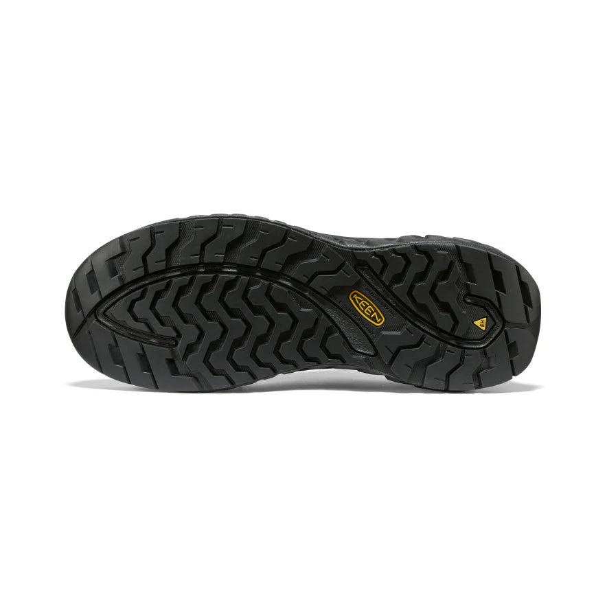 Keen Men's Arvada Shift Work Sneaker (Carbon Toe) (1028709)