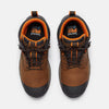 Timberland Pro Men's Boondock Ultralight 6" Soft Toe Waterproof Work Boot (TB0A648BEM8)