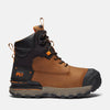 Timberland Pro Men's Boondock Ultralight 6" Soft Toe Waterproof Work Boot (TB0A648BEM8)