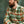 Woolly Dry Goods Men's Flannel Shirt 7 OZ WF7OZM01R